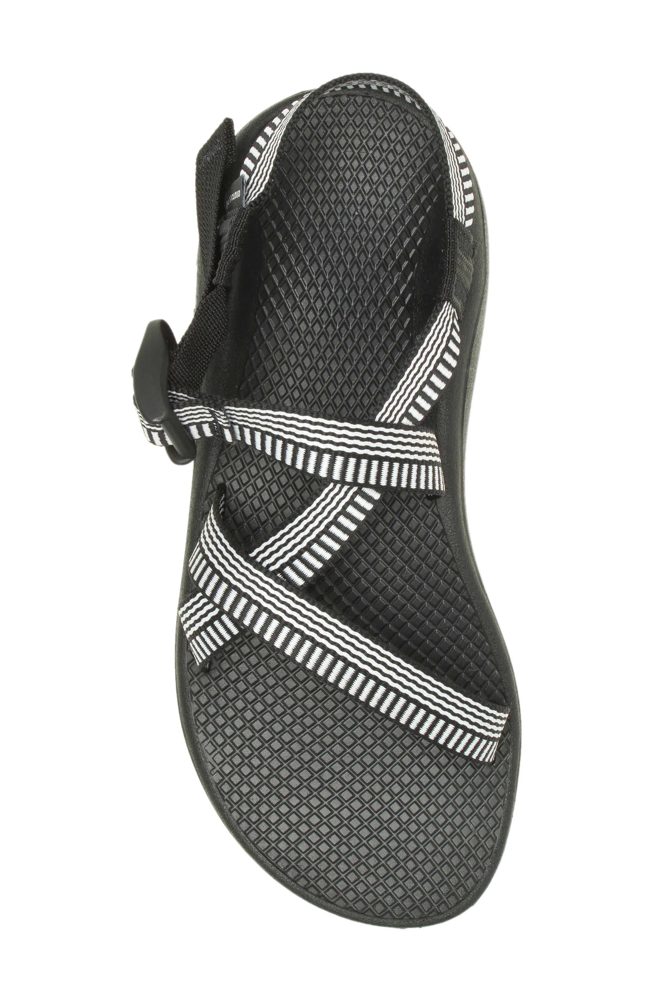 Chaco Z/Cloud Sandal, Alternate, color, 