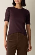 Eileen Fisher Crewneck T-Shirt