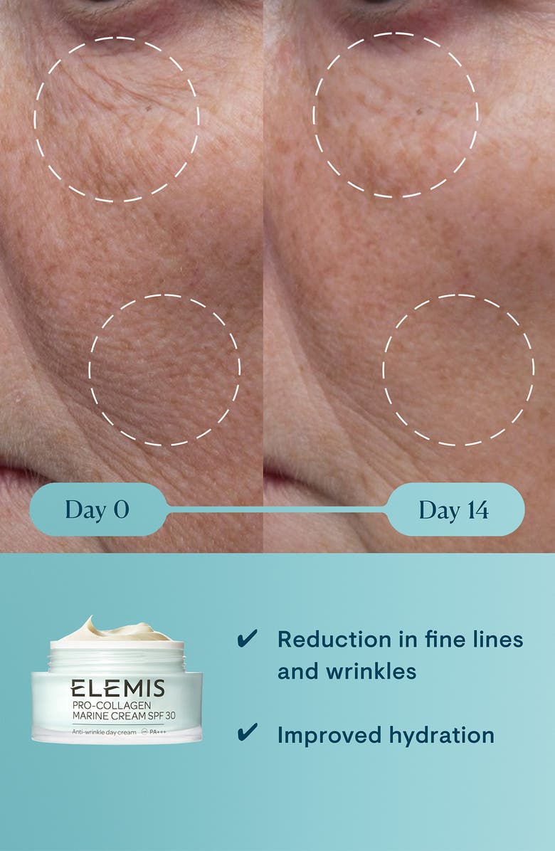 Pro-Collagen Marine Cream SPF 30