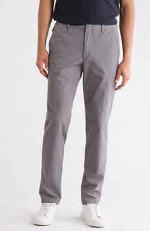 BOSS Kaito Cotton Blend Chinos