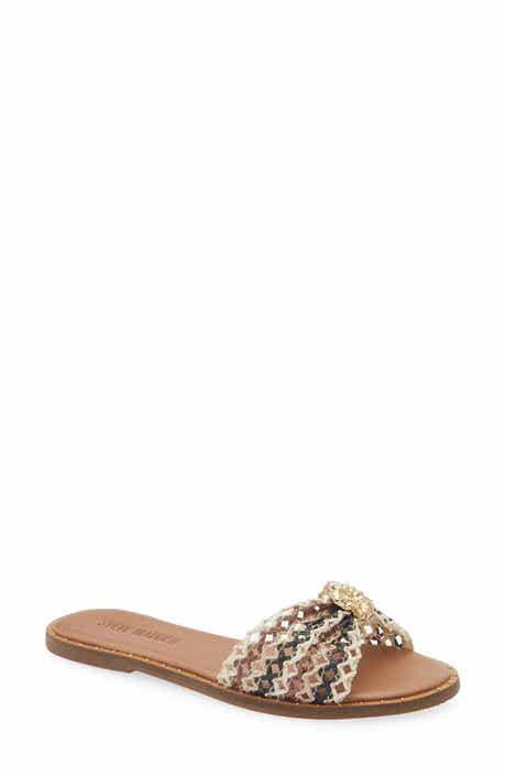 Steve Madden Dipsy Slide Sandal