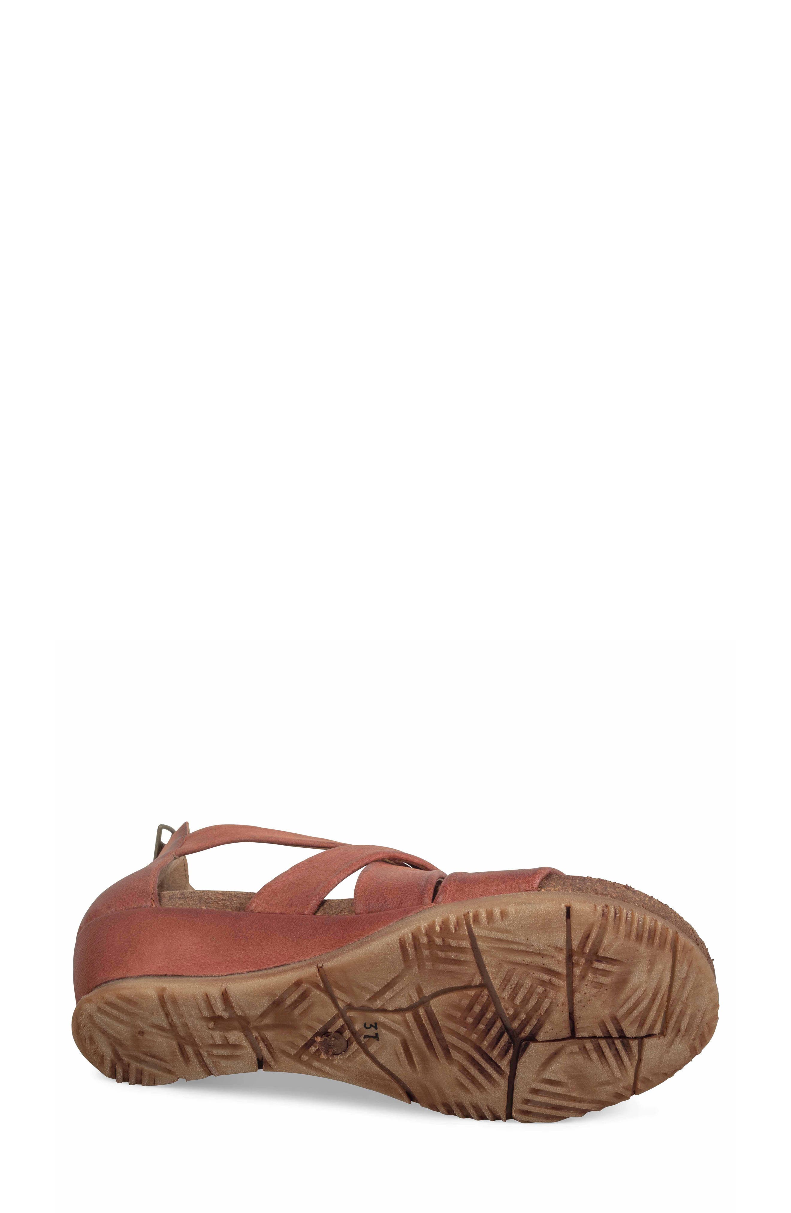 Miz Mooz Mika Strappy Sandal (Women) | Nordstrom