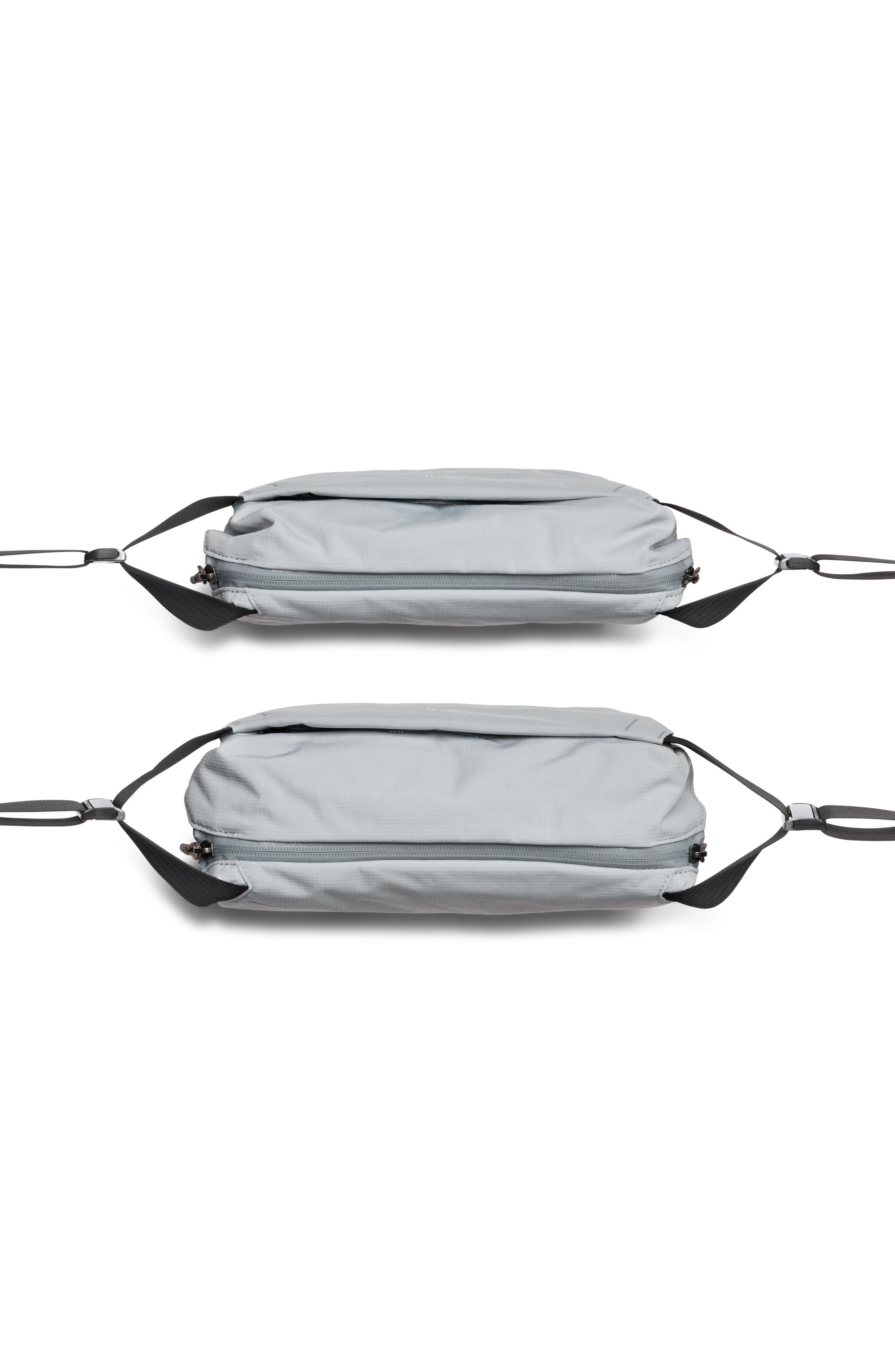 Bellroy Venture Sling 6L Bag, Alternate, color, Fog
