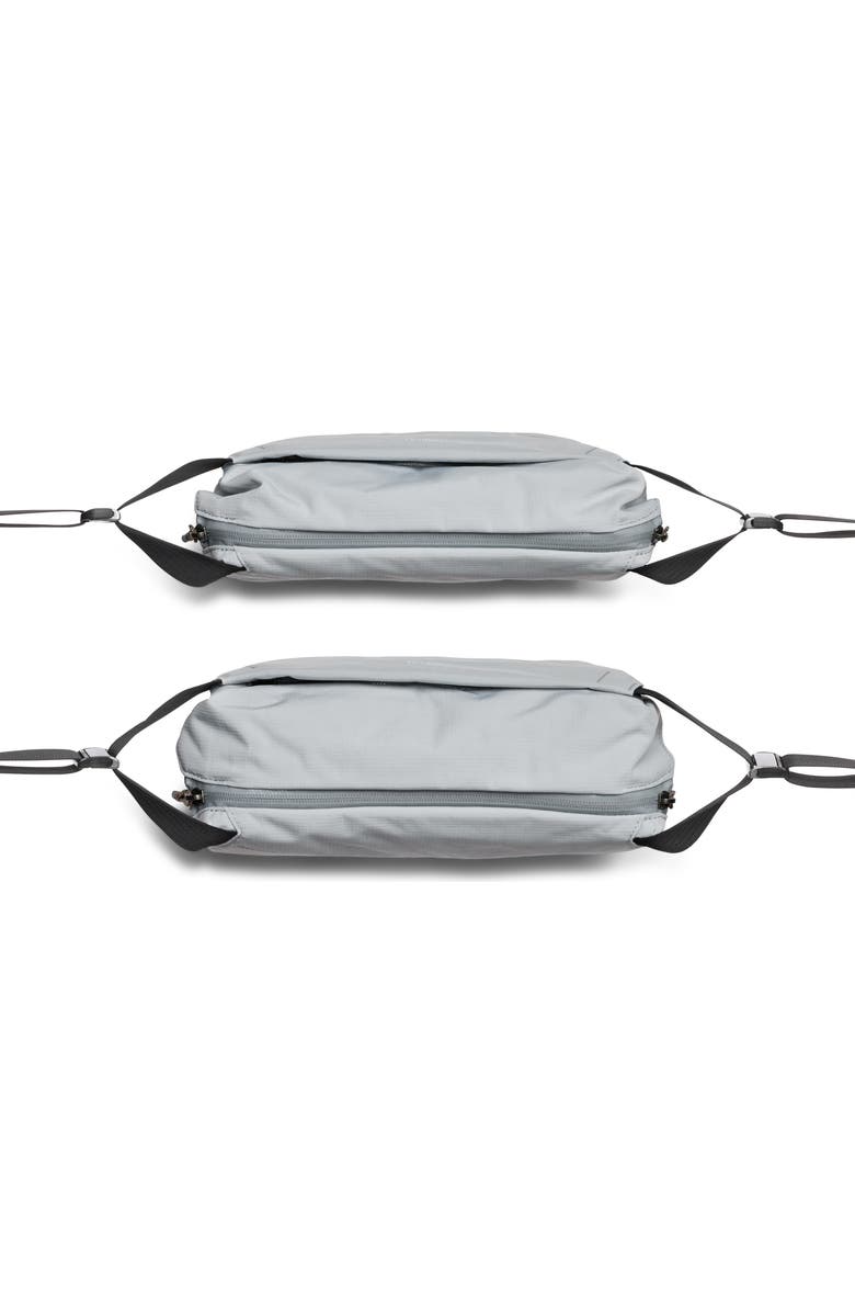 Bellroy Venture Sling 6L Bag, Alternate, color, Fog