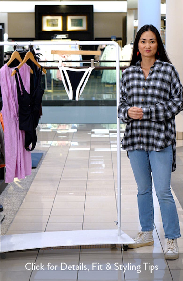 Mackenzie Full Bikini Bottoms, sales video thumbnail