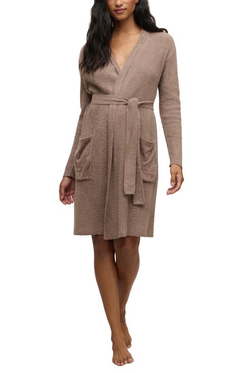 CozyChic™ Lite® Ribbed Robe