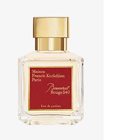 Eau de parfum from Maison Francis Kurkdjian.