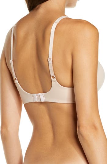 How Perfect Wire Free T-Shirt Bra