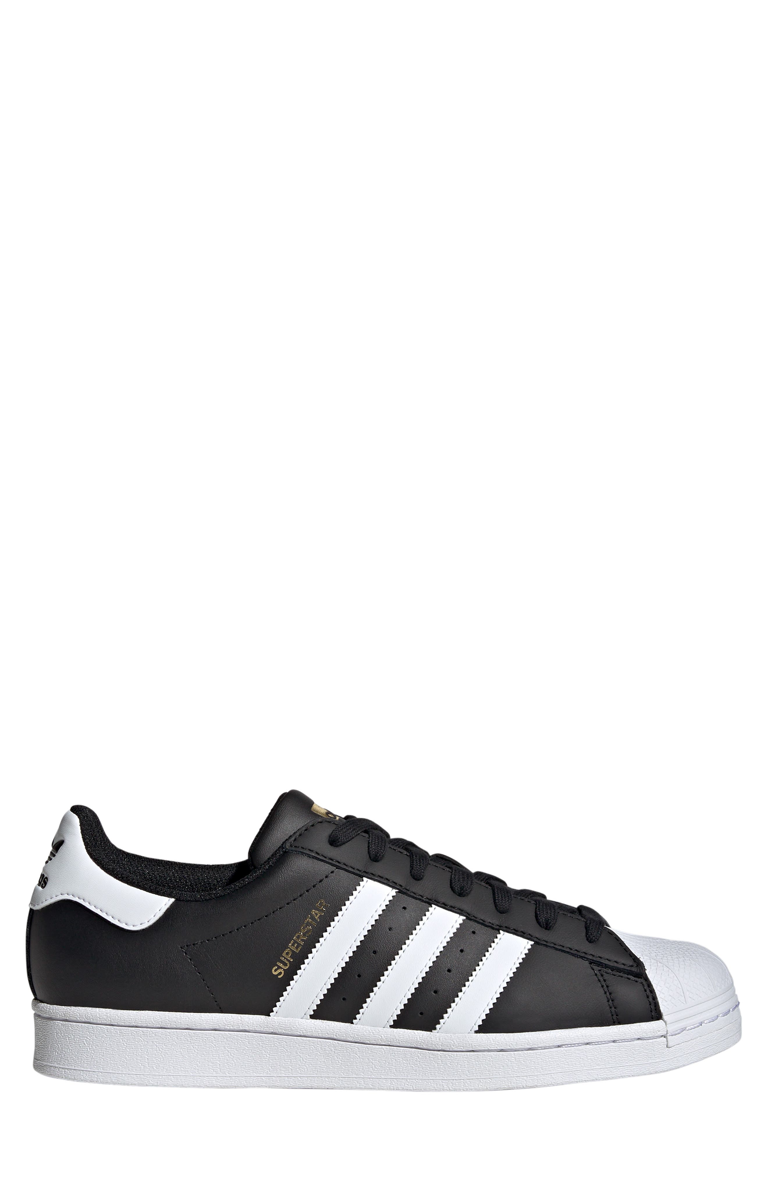 adidas Superstar Lifestyle Sneaker, Alternate, color, 