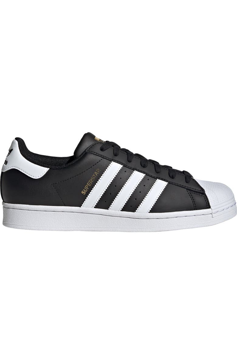 adidas Superstar Lifestyle Sneaker, Alternate, color,
