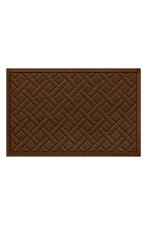 WaterHog Lattice Floor Mat