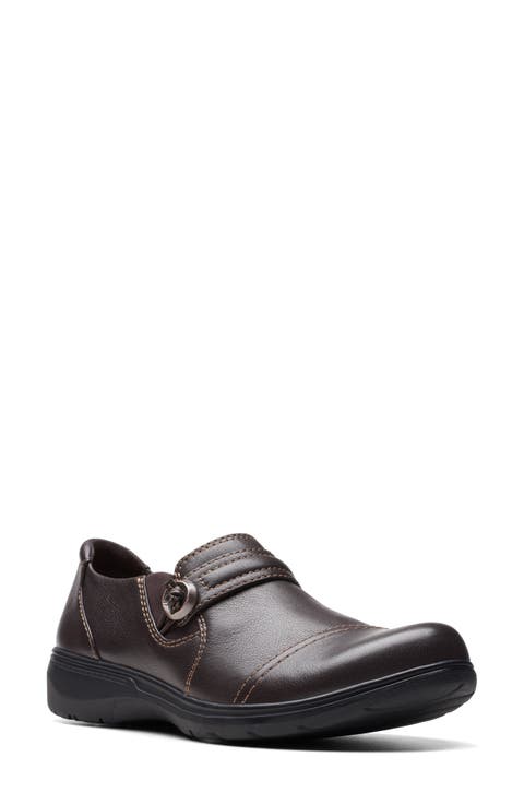 Carleigh Pearl Slip-On Shoe (Women)