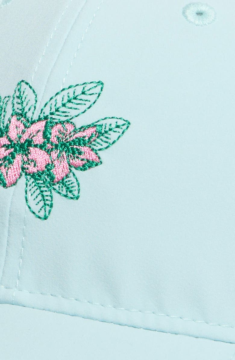 Swannies Carrie Snapback Baseball Cap, Alternate, color, 