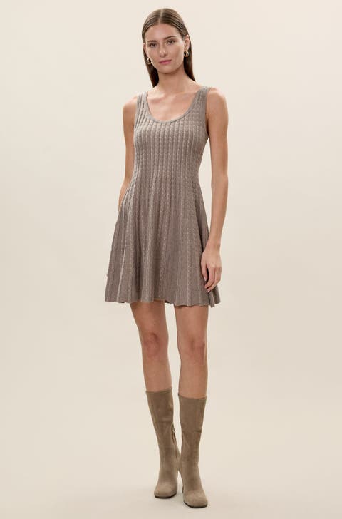 Dorothy Sweater Dress