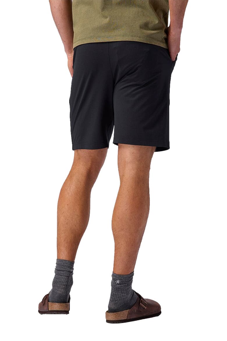 Destination Everywhere Short - Men's, Alternate, color, Black