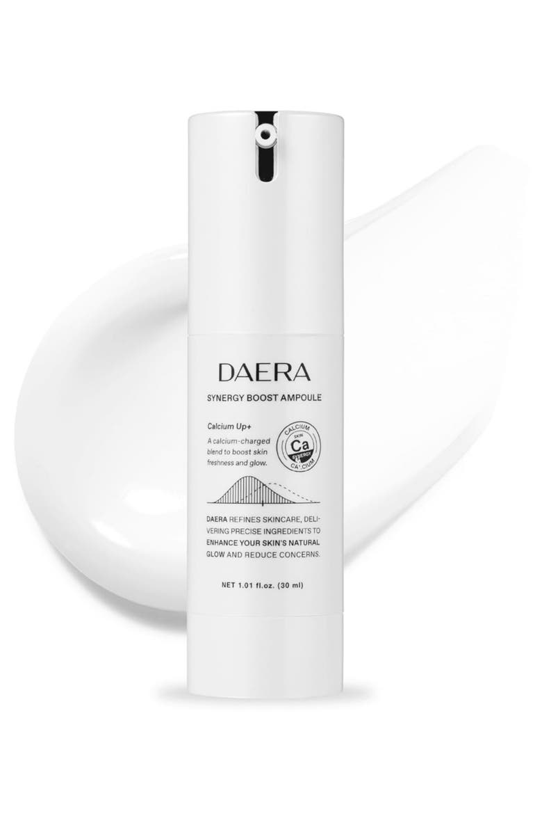 Radiance Boost Face Serum Women Daily Dark Spot & Firming Care 30ml, Main, color, White