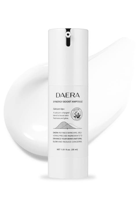 Radiance Boost Face Serum Women Daily Dark Spot & Firming Care 30ml
