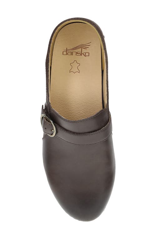 Dansko Margaret Clog