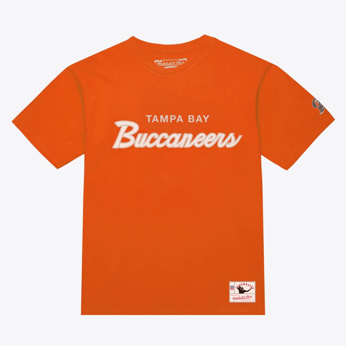 selected Orange