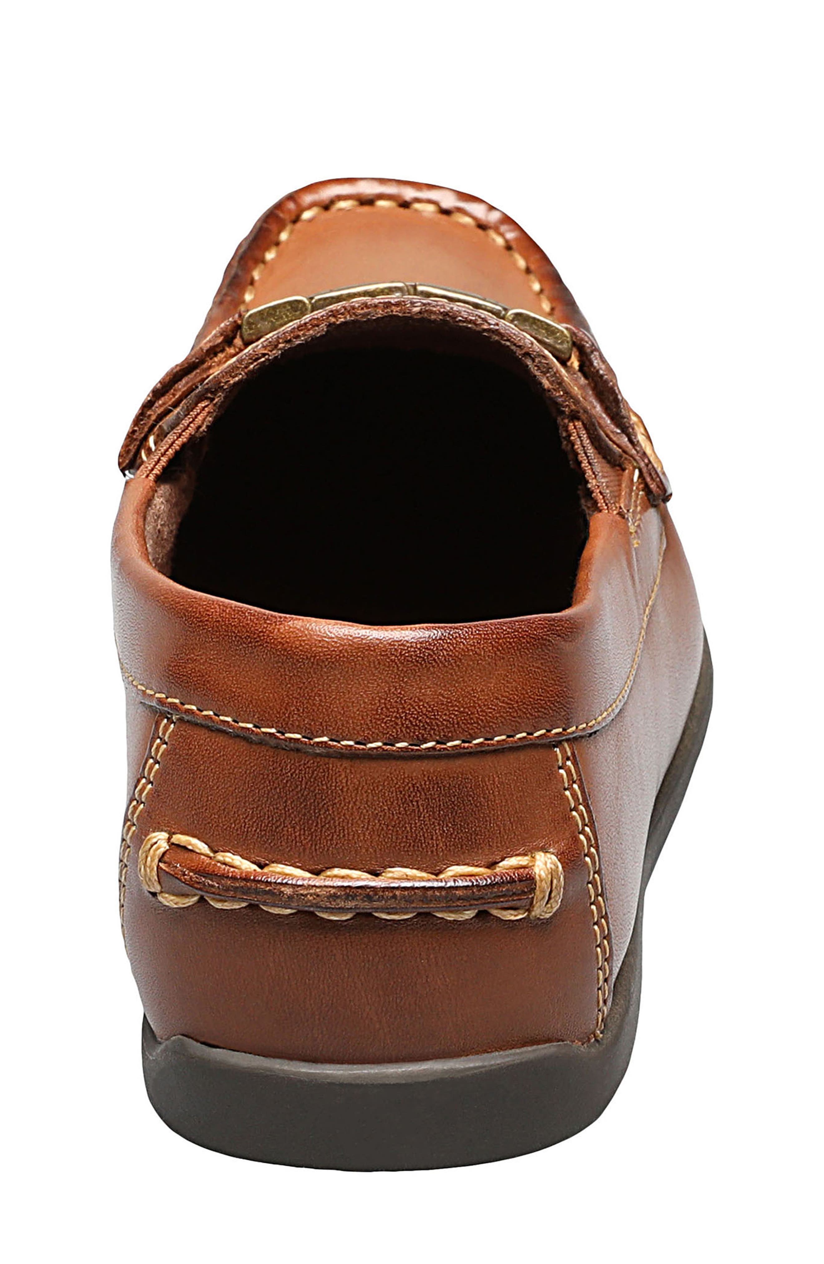 Florsheim Jasper Jr. Bit Loafer, Alternate, color, 