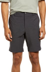 Faherty All Day Belt Loop 7-Inch Shorts