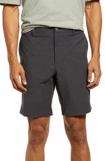 Faherty All Day Belt Loop 7-Inch Shorts