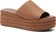 Free People Harbor Platform Sandal