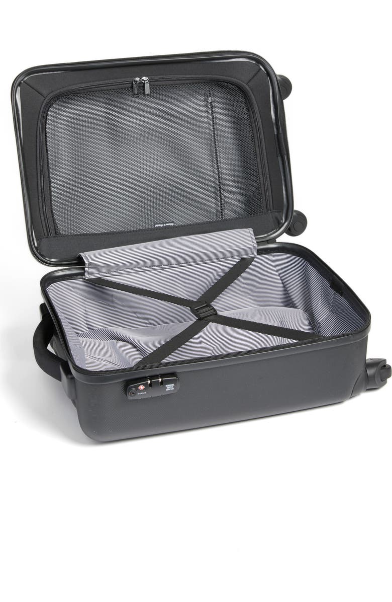 Herschel Supply Co. Trade 22-Inch Wheeled Carry-On, Alternate, color,