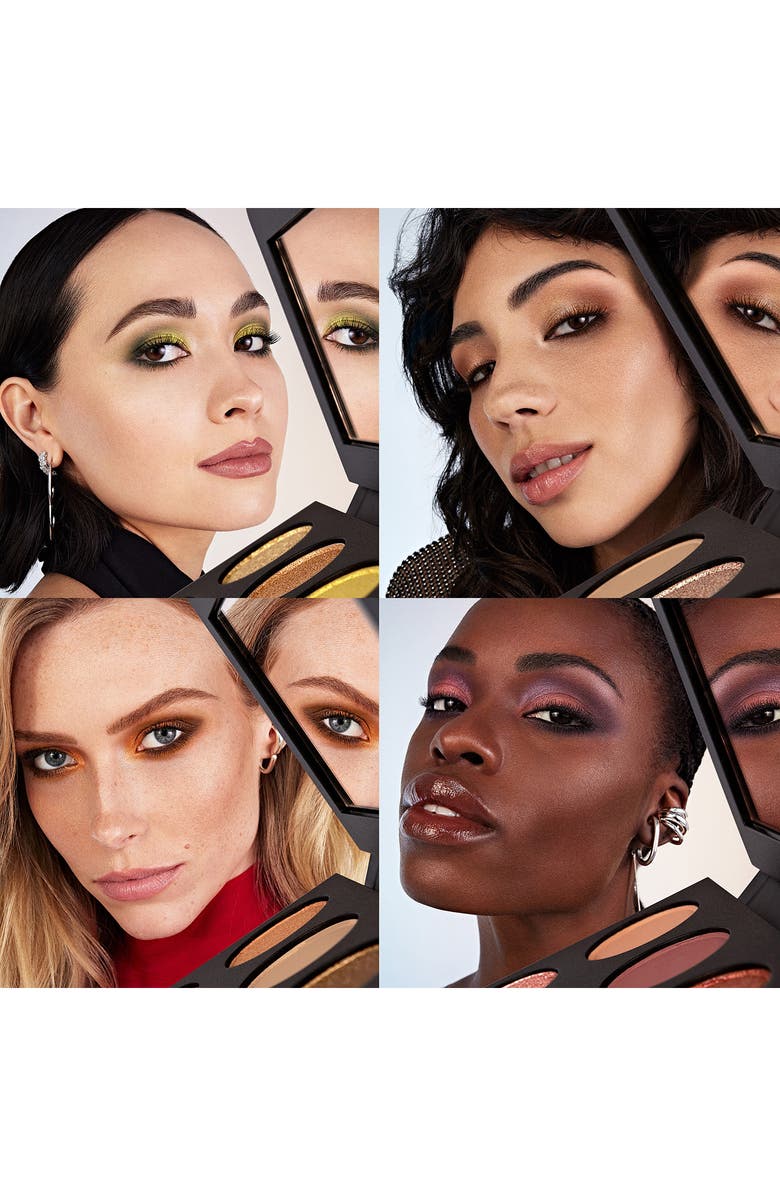 Smashbox Mood Board Eyeshadow Palette, Main, color, 