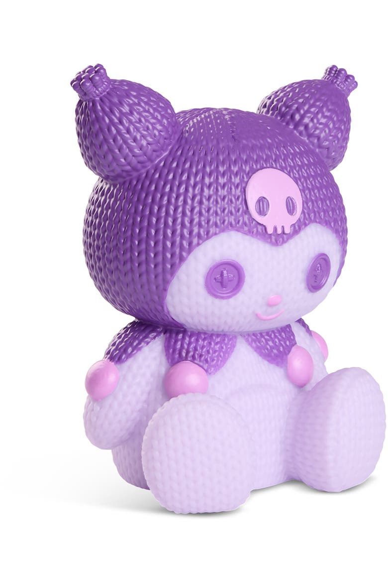 Sanrio - Kuromi, Alternate, color, Multicolor