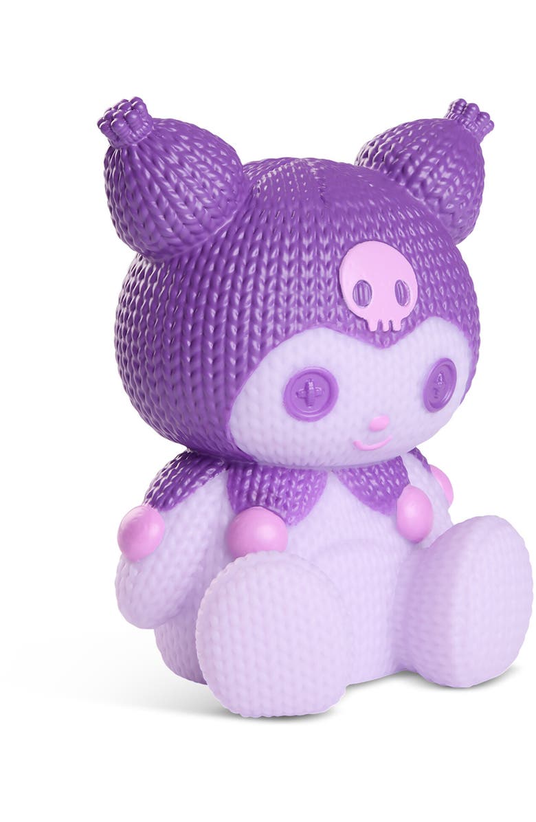 Handmade By Robots Sanrio - Kuromi, Alternate, color, 