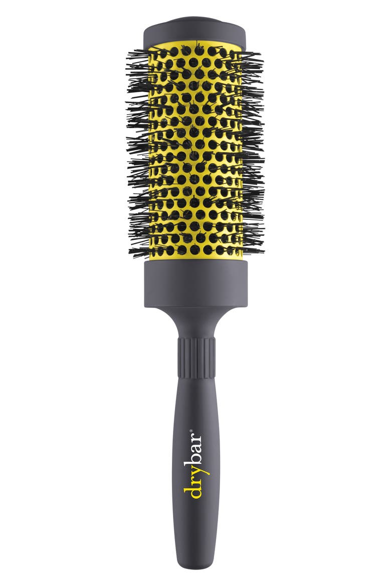 Full Pint Medium Round Ceramic Brush, Main, color, NO COLOR