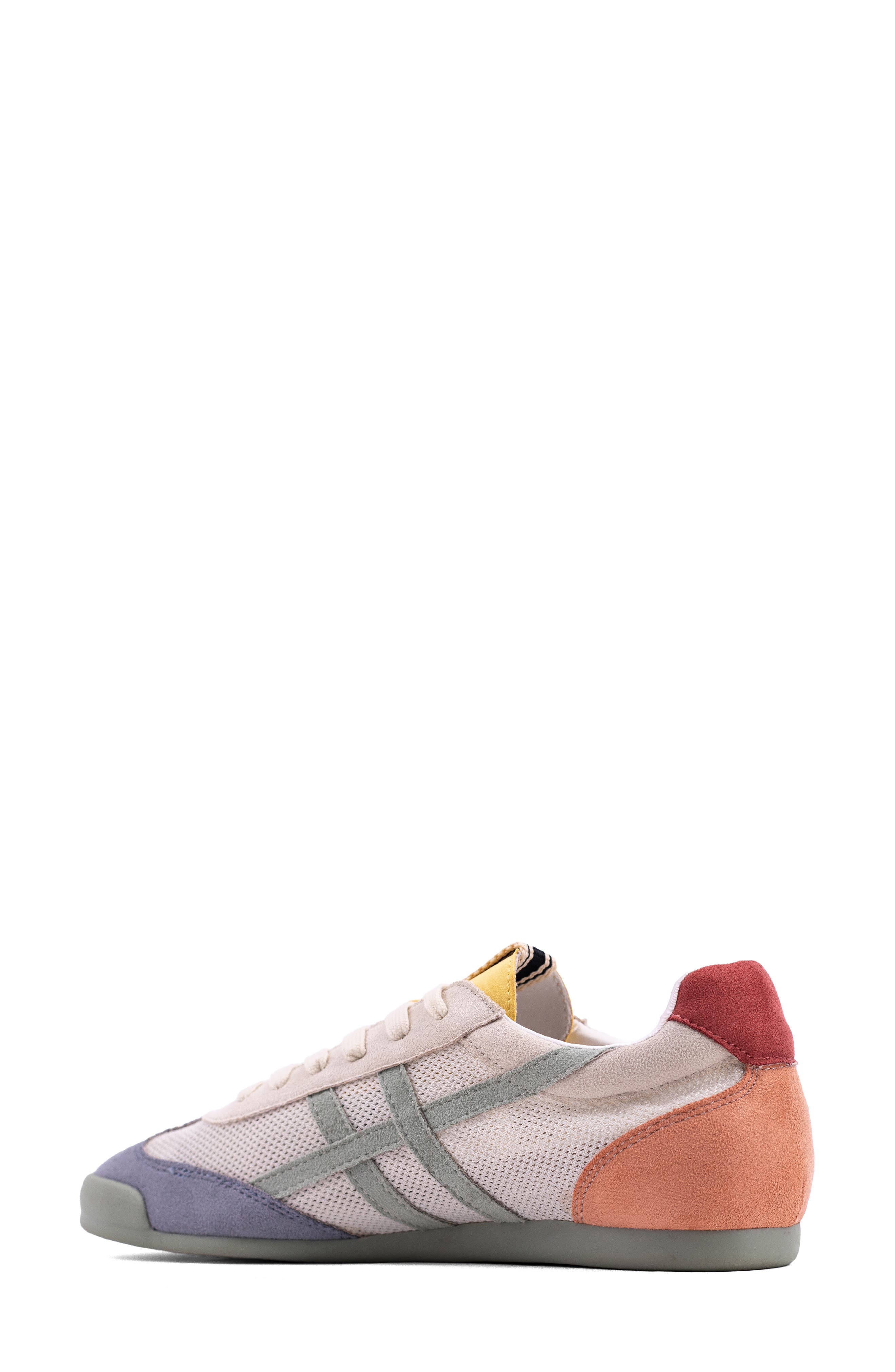 SHUSHOP Sedona Sneaker, Alternate, color, 