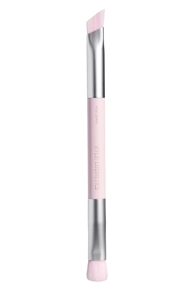 Precise Sculpting Complexion Brush, Main, color, NO COLOR