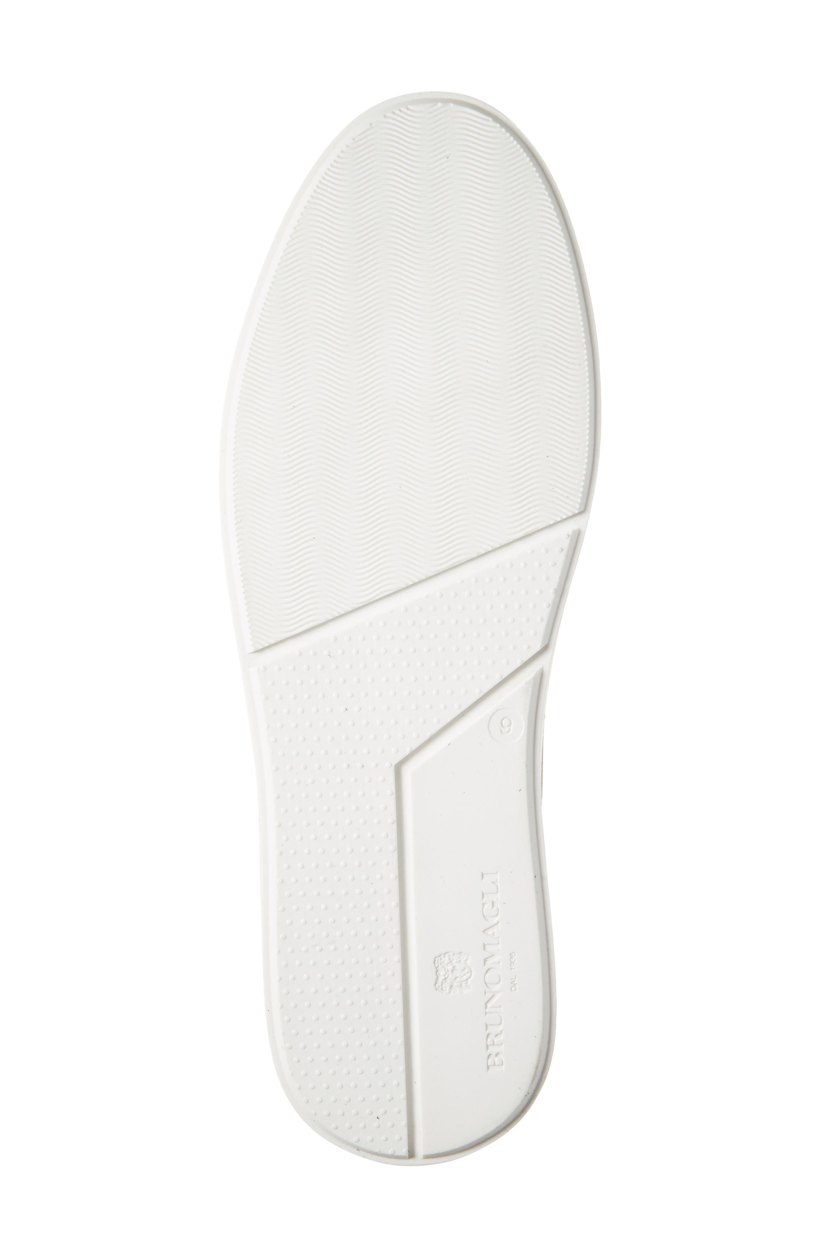 Bruno Magli Daniel Penny Loafer, Alternate, color, Black