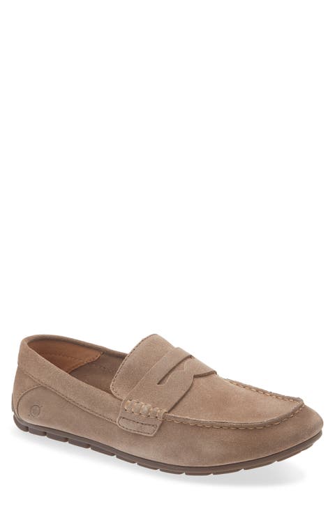 Liam Penny Loafer