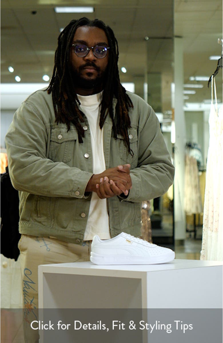 PALAIS ARTISAN GV Special Sneaker, sales video thumbnail