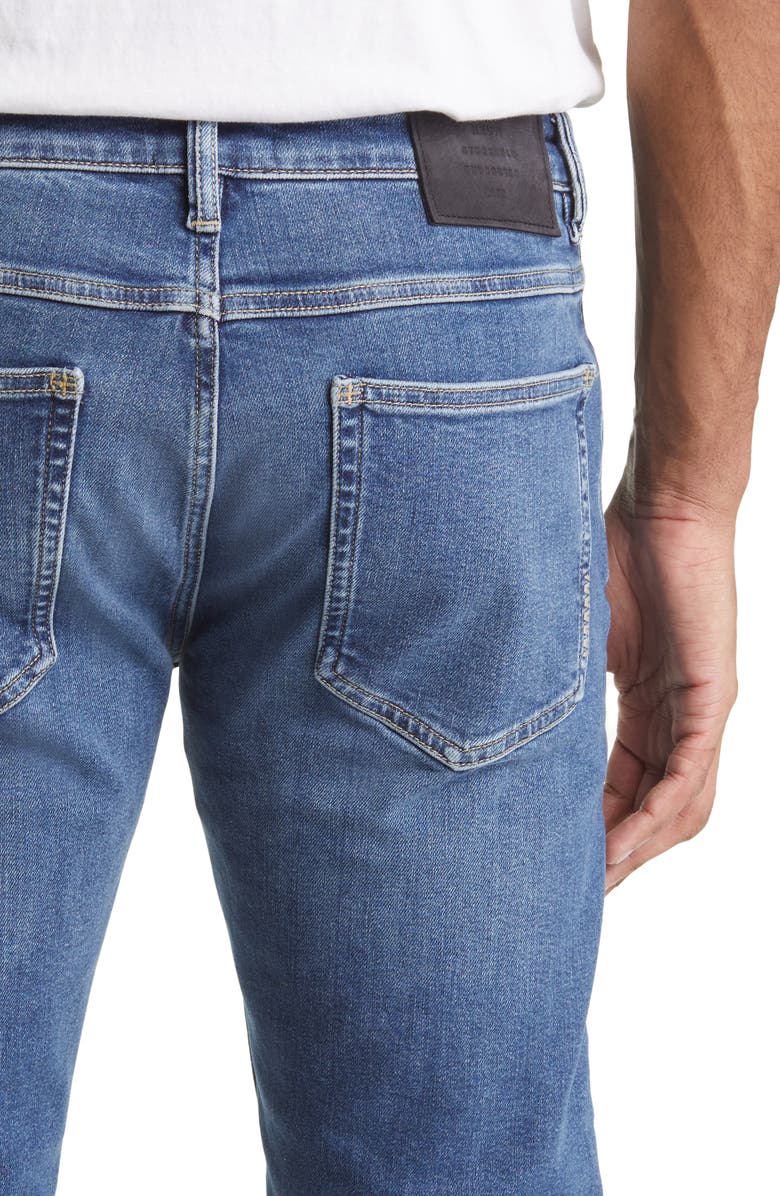 NEUW DENIM Lou Slim Straight Leg Jeans, Alternate, color, 