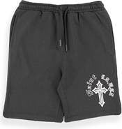 Fly By Night Men's Troy Shorts