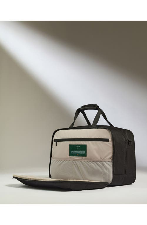 Antler Overnight Bag In Black