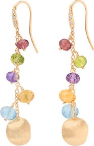 Marco Bicego Africa Drop Earrings