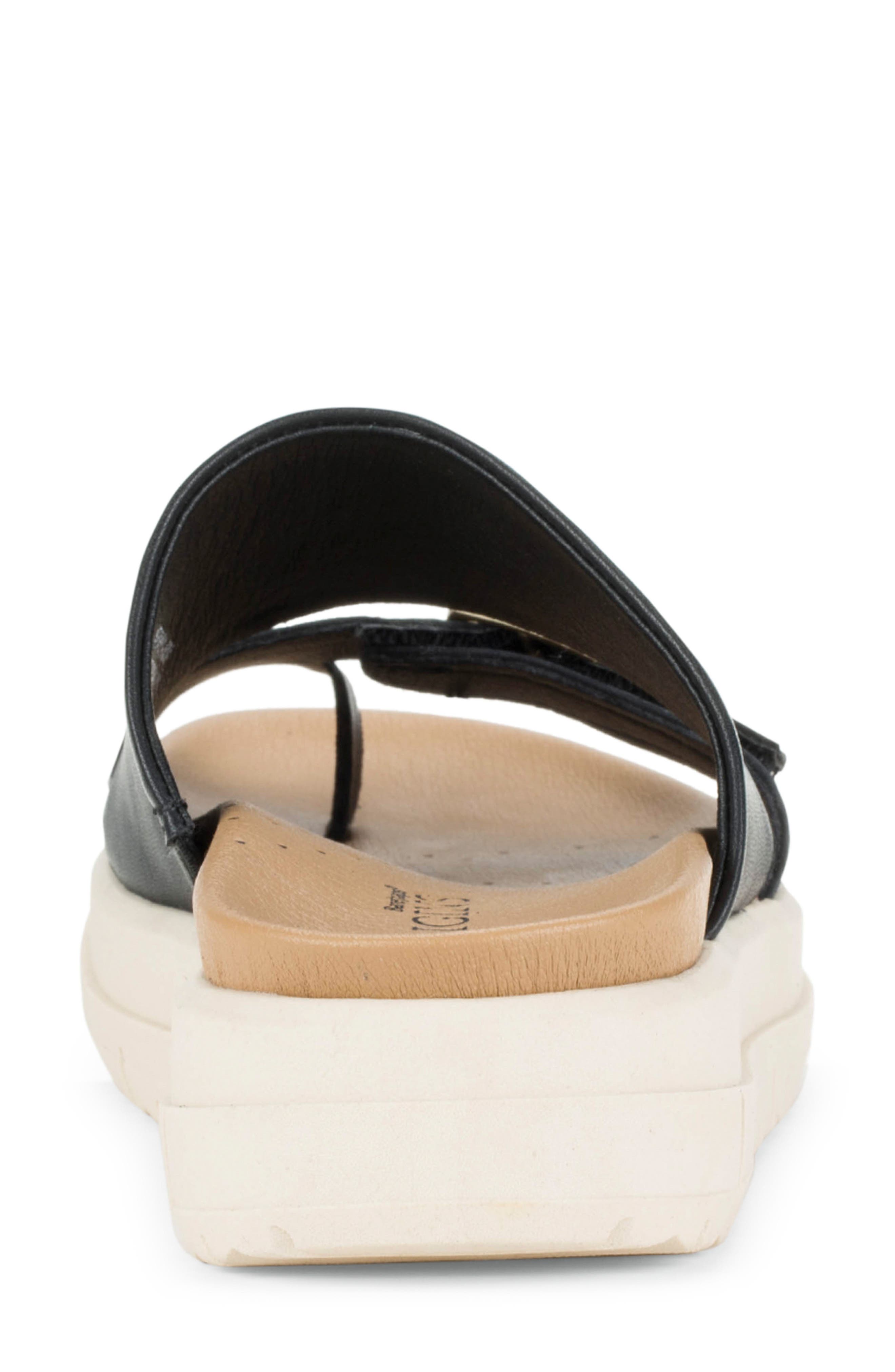 Baretraps Origins Henrika Slide Sandal, Alternate, color, 