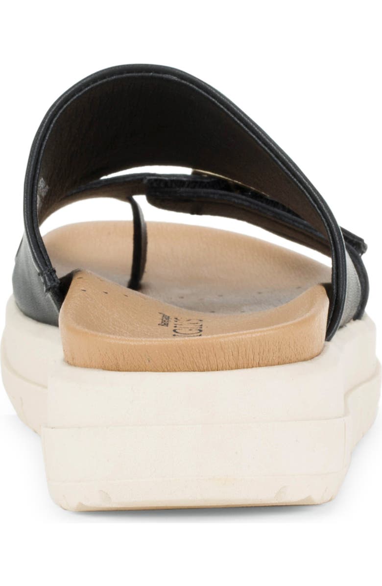 Baretraps Origins Henrika Slide Sandal, Alternate, color,
