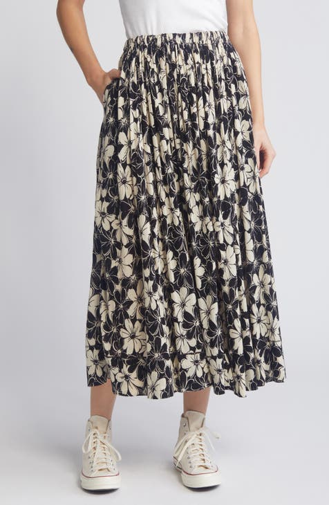 Long maxi skirts nordstrom best sale