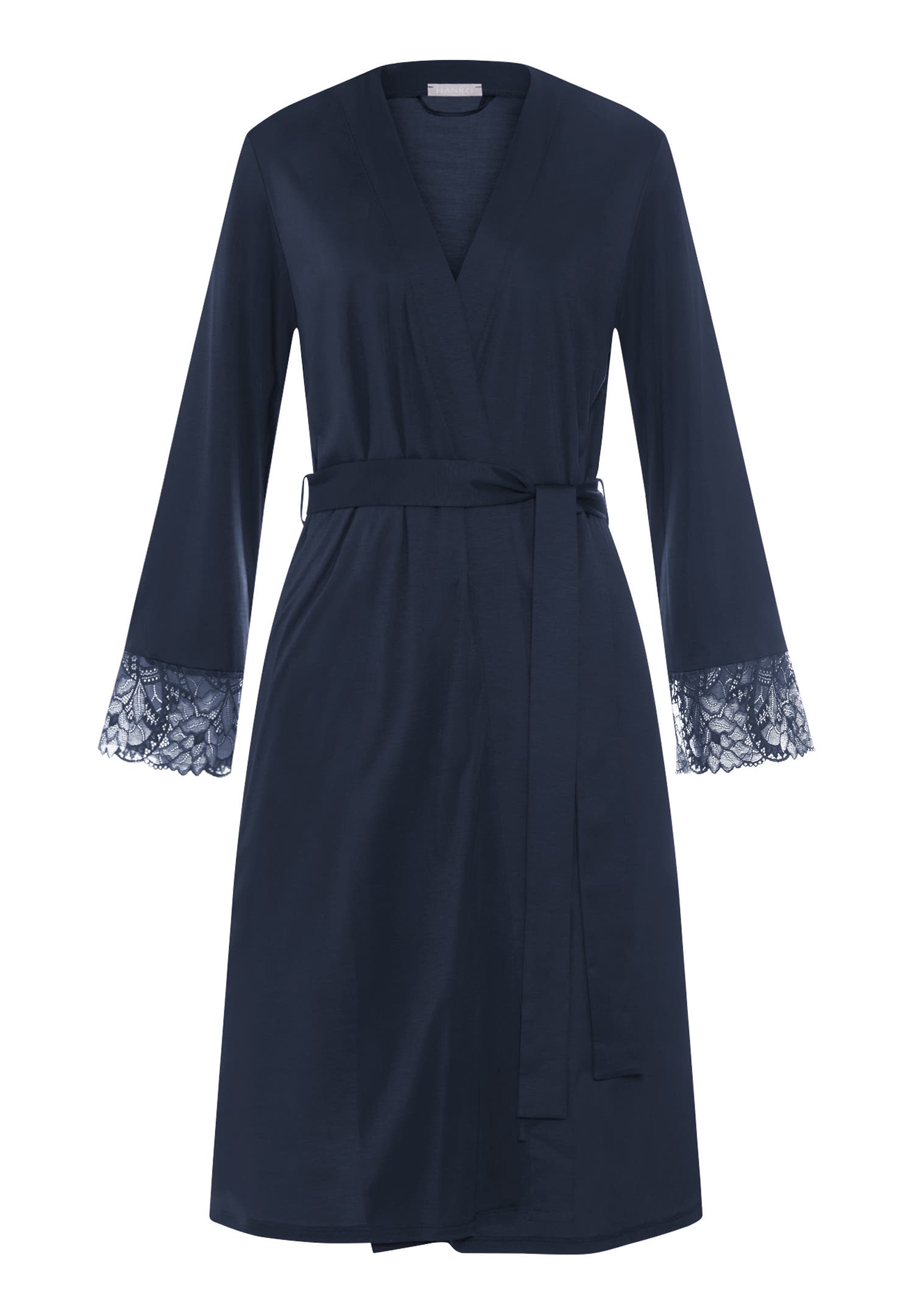 selected Deep Navy