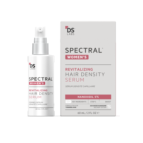 Spectral Women's (CSF) Revitalizing Serum for Women with Nanoxidil 5%