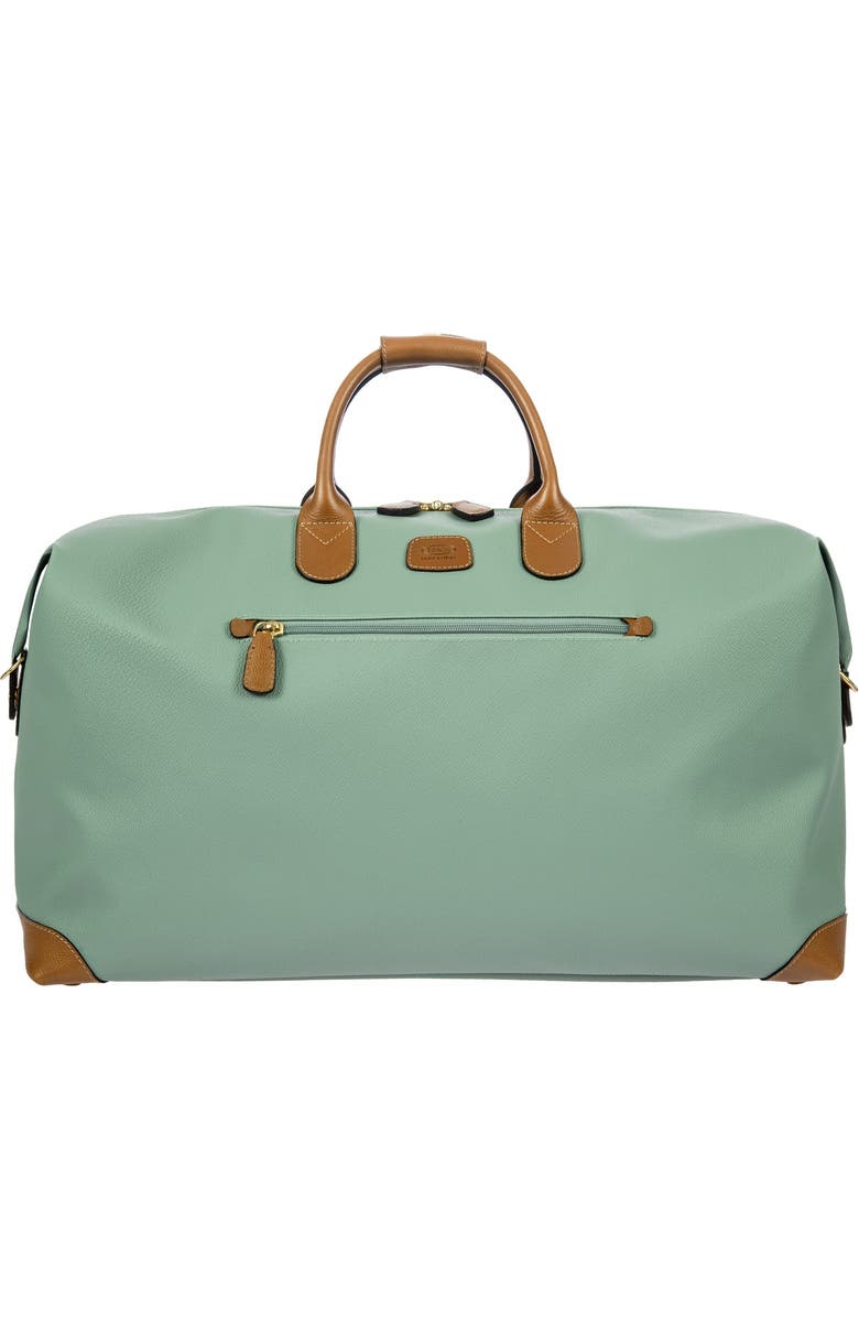 Bric's Firenze 22" Duffle, Main, color, Eucalyptus