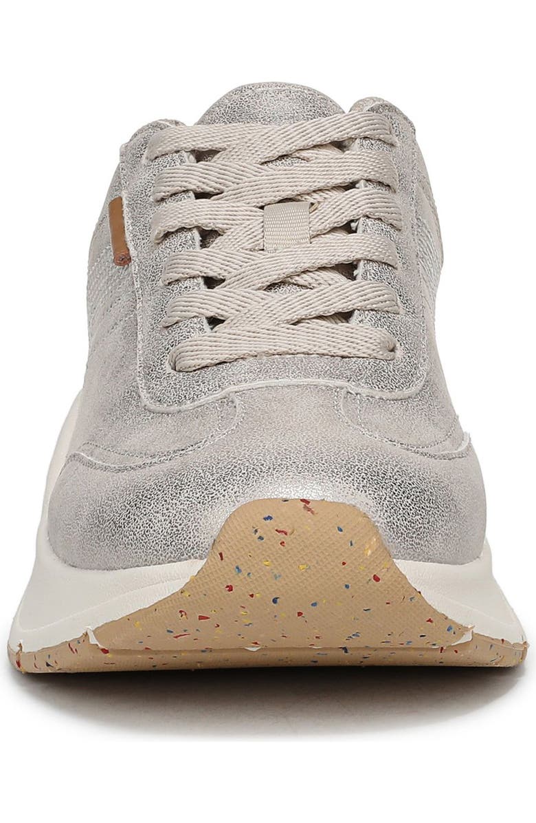 Dr. Scholl's Walk Mode Sneaker, Alternate, color, Champagne