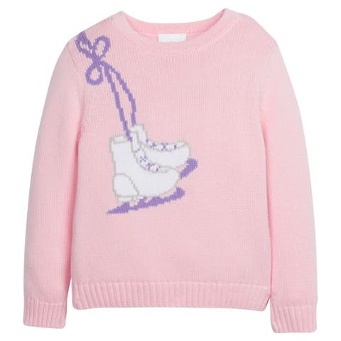 Pink sweaters for boys sale