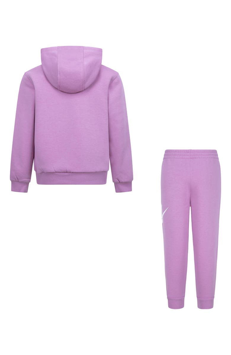 Nike Kids' Club Fleece Hoodie & Joggers Set, Alternate, color,